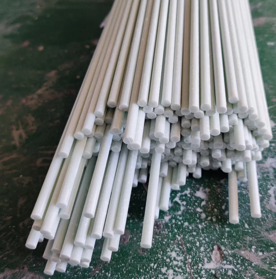 Fimbo za Fiberglass kwa Kilimo