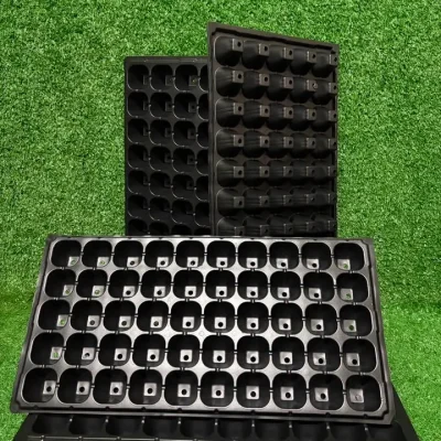 google Seedling tray